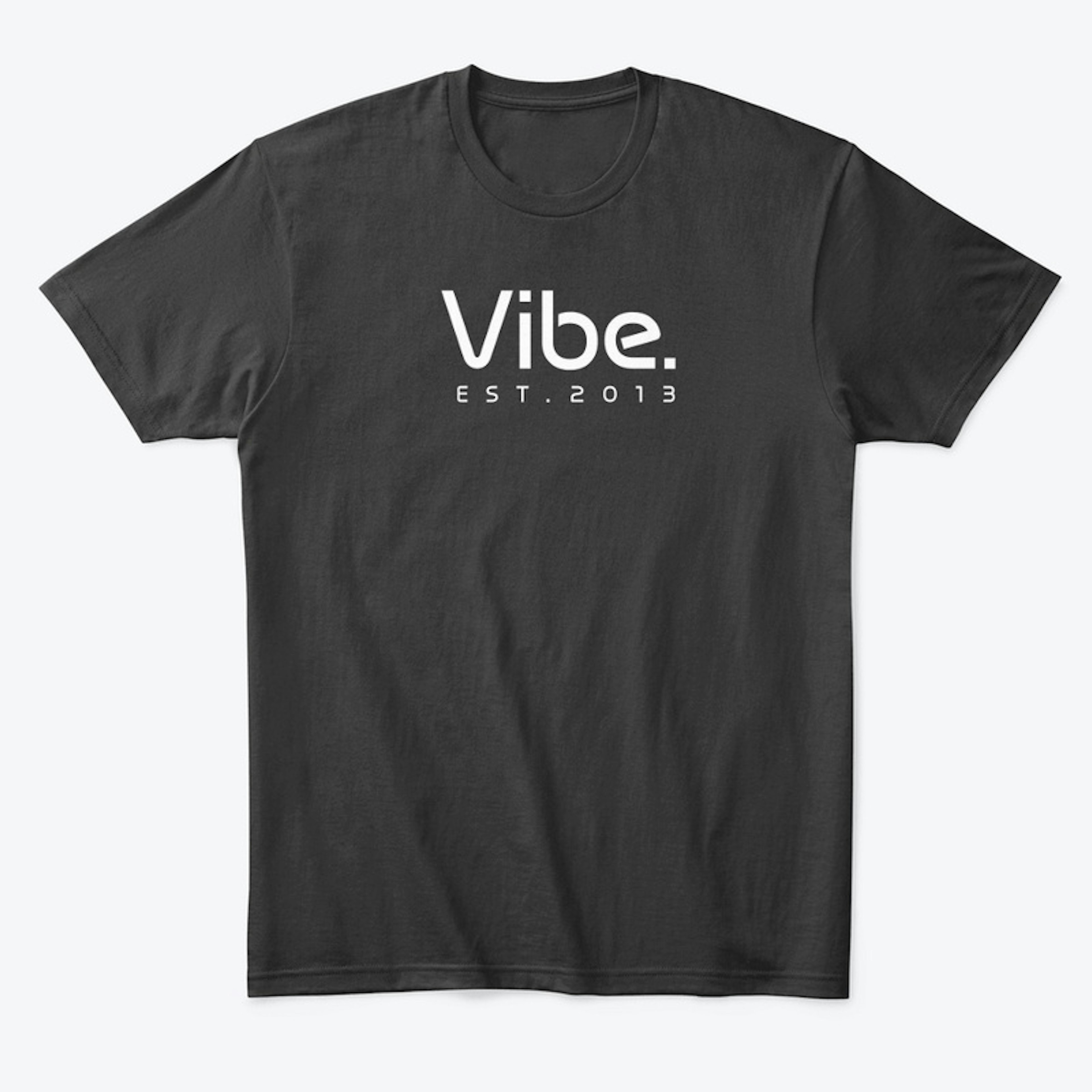 Vibe. X James Maltas T-Shirt