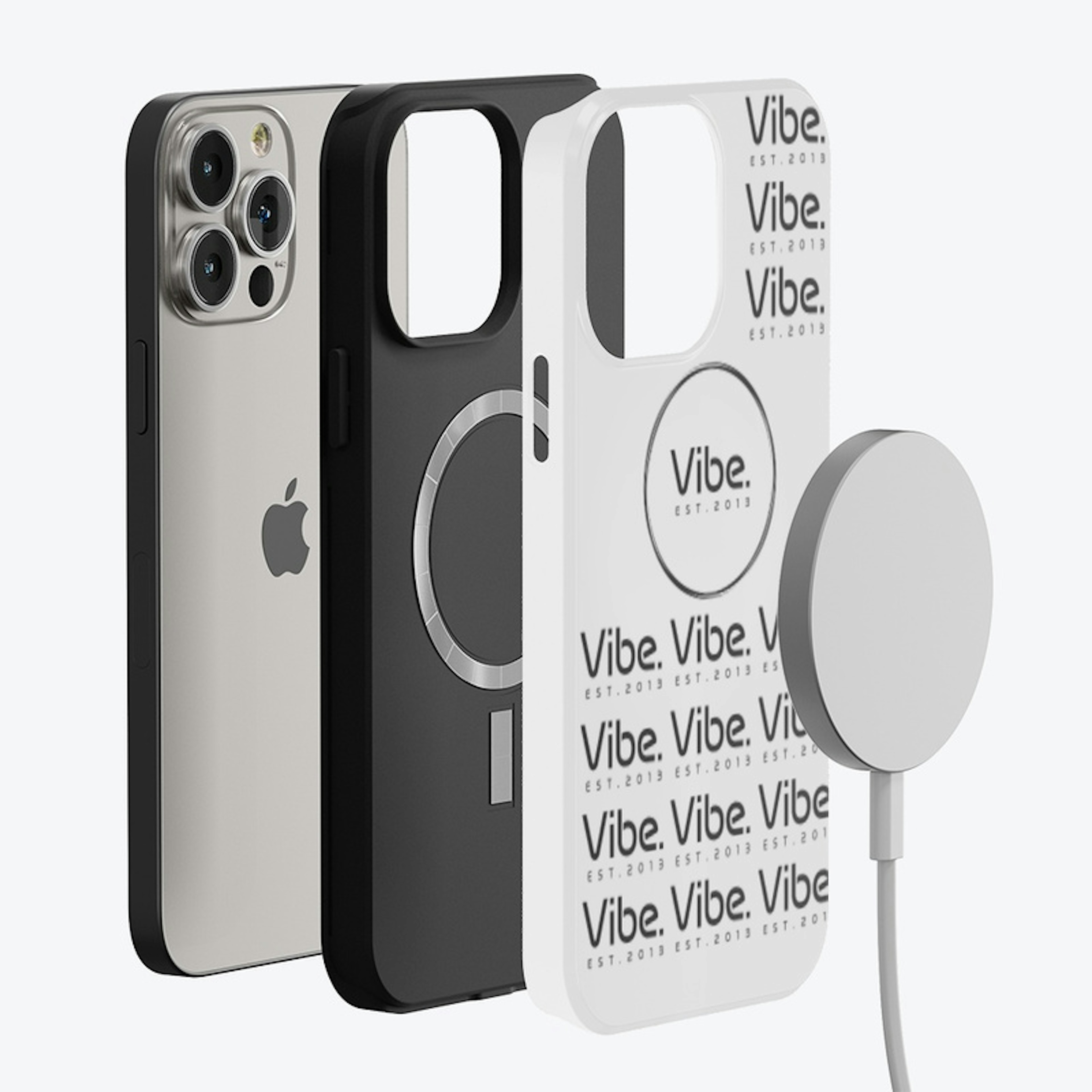 Vibe. Exclusive Products