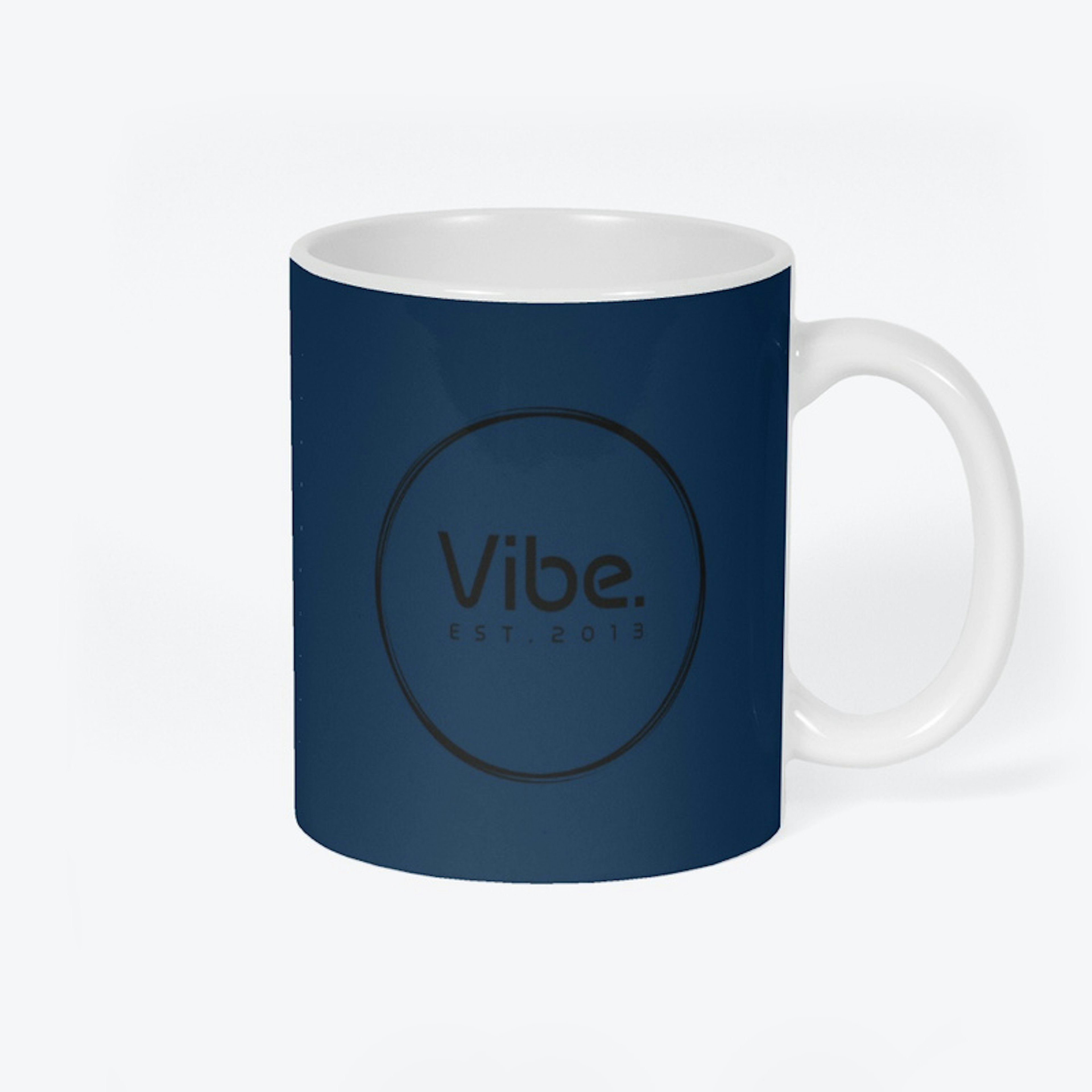 Vibe. Mug