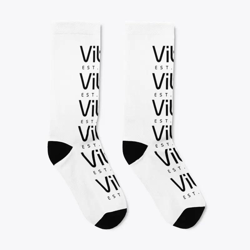 Vibe. Socks