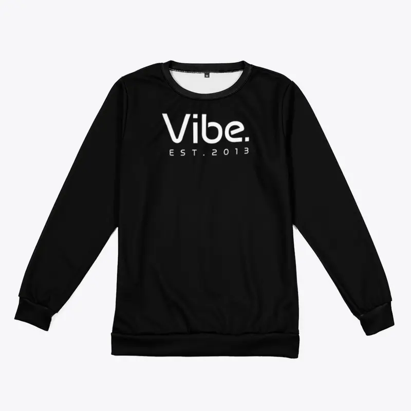 Vibe. X James Maltas Sweatshirt