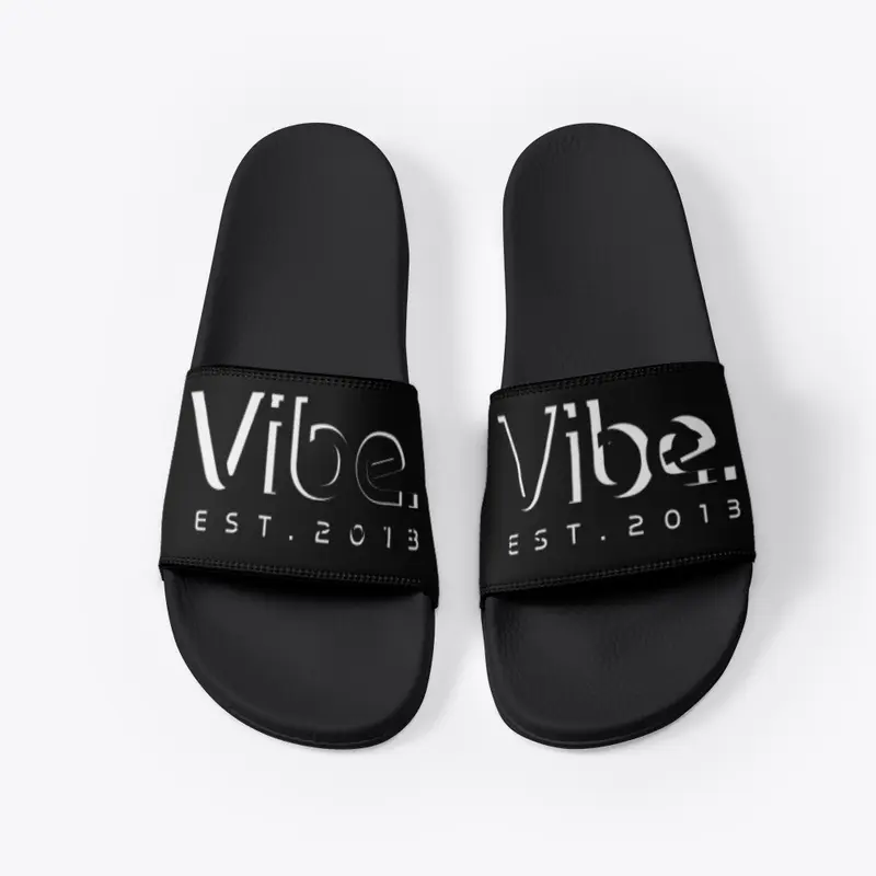 Vibe. Sliders