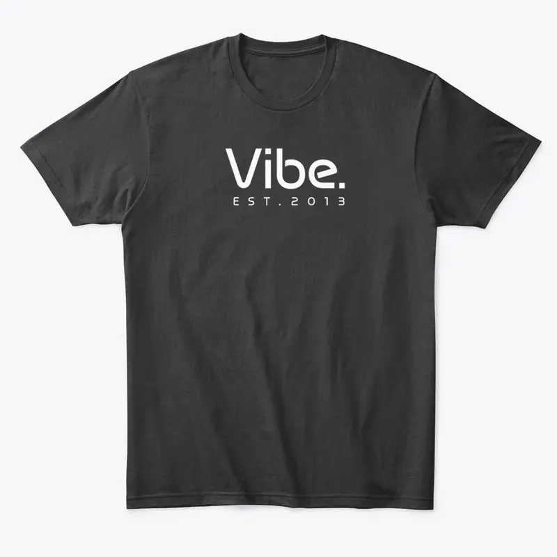 Vibe. X James Maltas T-Shirt