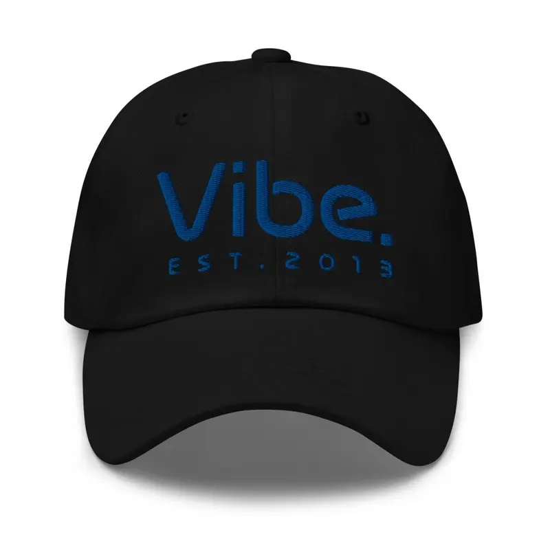 Vibe. Cap