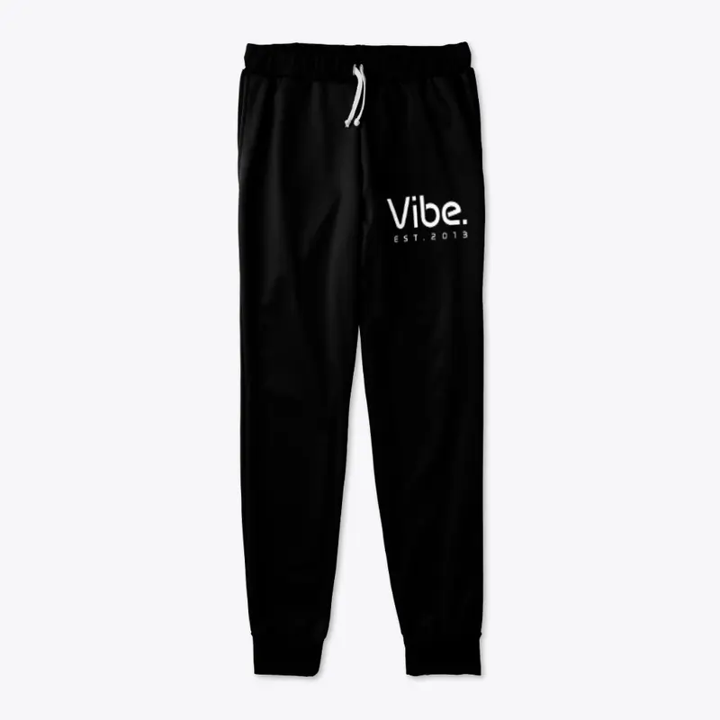 Vibe. Joggers