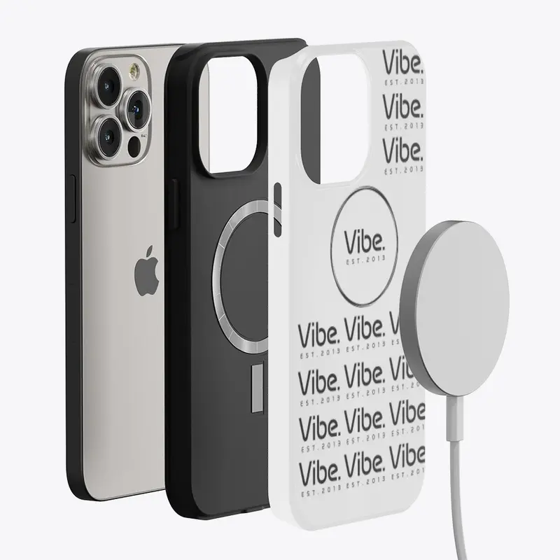 Vibe. Exclusive Products